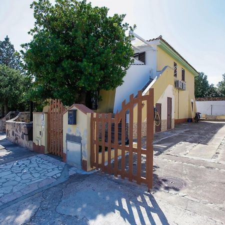 Casa Vacanze Zefiro Orosei Exterior foto