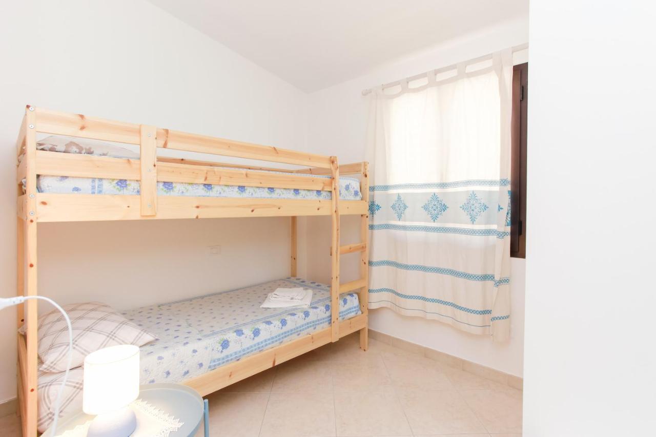 Casa Vacanze Zefiro Orosei Exterior foto